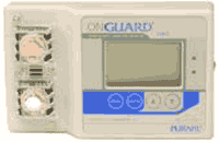 腐食性ガスモニターロガー On Guard®3000